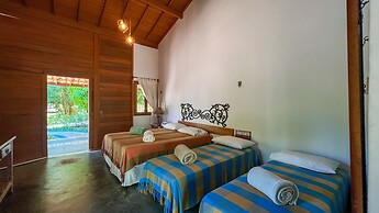 Pousada Rancho da Serra