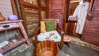 Pousada Rancho da Serra