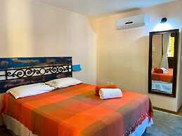 Pousada Rancho da Serra