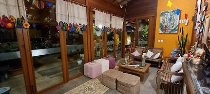 Pousada Rancho da Serra