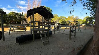 Pousada Rancho da Serra