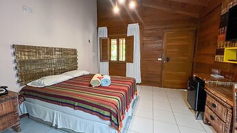 Pousada Rancho da Serra