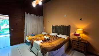 Pousada Rancho da Serra