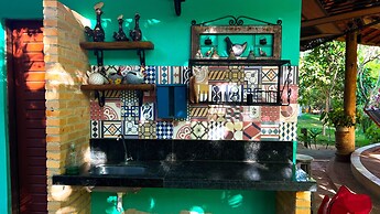 Pousada Rancho da Serra