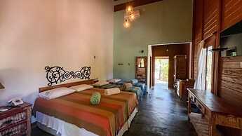 Pousada Rancho da Serra