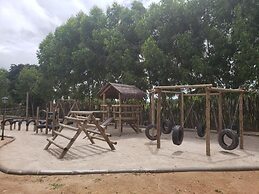 Pousada Rancho da Serra