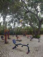 Pousada Rancho da Serra