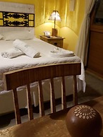 Pousada Rancho da Serra