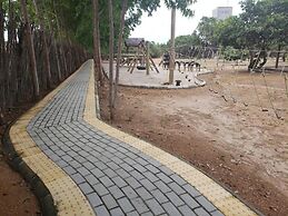 Pousada Rancho da Serra