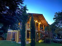 Pousada Rancho da Serra