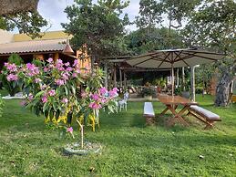 Pousada Rancho da Serra