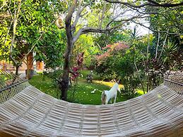 Pousada Rancho da Serra