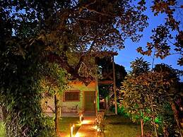 Pousada Rancho da Serra