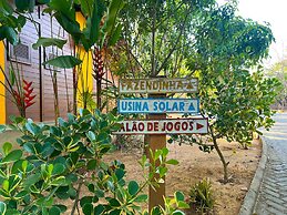 Pousada Rancho da Serra