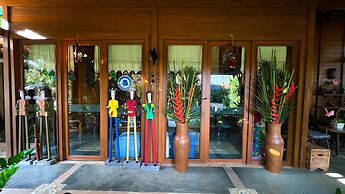 Pousada Rancho da Serra