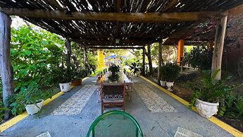 Pousada Rancho da Serra