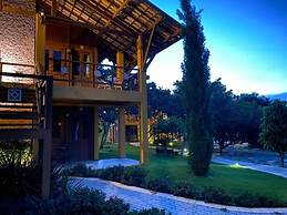 Pousada Rancho da Serra