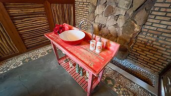 Pousada Rancho da Serra