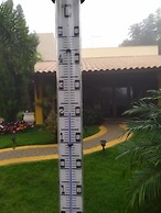 Pousada Rancho da Serra