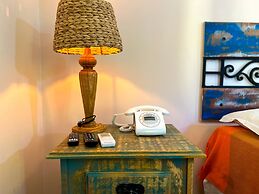 Pousada Rancho da Serra