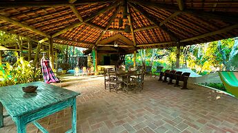 Pousada Rancho da Serra