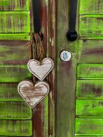 Pousada Rancho da Serra