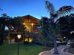 Pousada Rancho da Serra