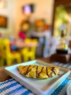 Pousada Rancho da Serra