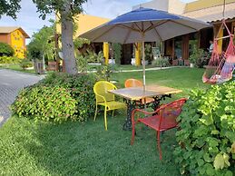 Pousada Rancho da Serra