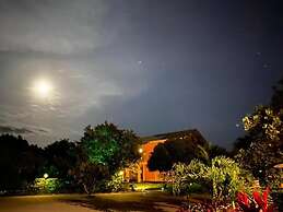 Pousada Rancho da Serra