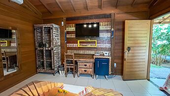 Pousada Rancho da Serra