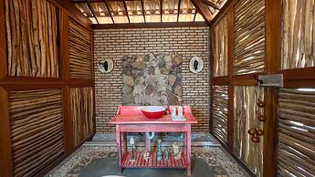 Pousada Rancho da Serra