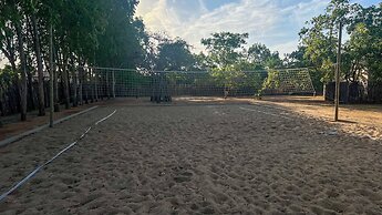 Pousada Rancho da Serra