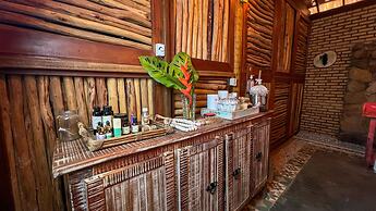 Pousada Rancho da Serra