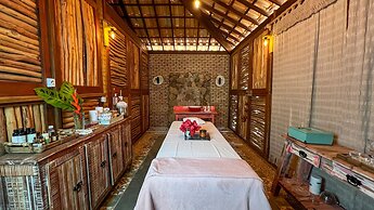 Pousada Rancho da Serra