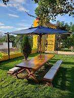 Pousada Rancho da Serra