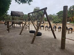 Pousada Rancho da Serra