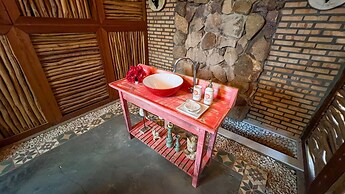 Pousada Rancho da Serra