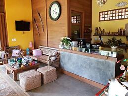 Pousada Rancho da Serra