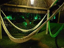 Pousada Rancho da Serra