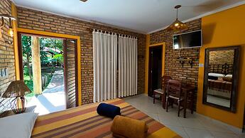 Pousada Rancho da Serra