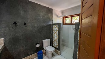 Pousada Rancho da Serra