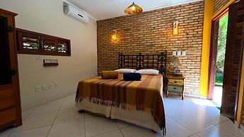 Pousada Rancho da Serra