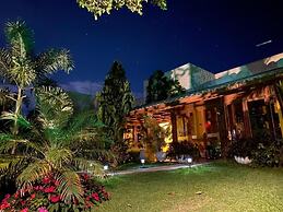 Pousada Rancho da Serra