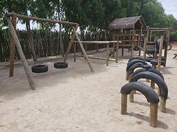 Pousada Rancho da Serra