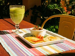 Pousada Rancho da Serra