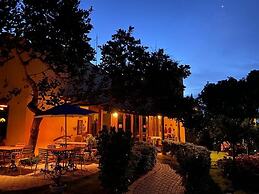 Pousada Rancho da Serra