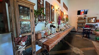 Pousada Rancho da Serra