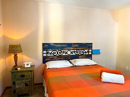 Pousada Rancho da Serra