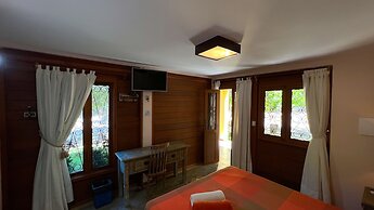 Pousada Rancho da Serra